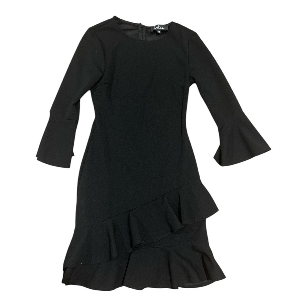 LULUS dress